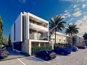 Prodej bytu 2+1, Agios Amvrosios Keryneias, Kypr, 60 m2