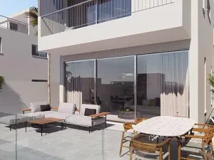 Prodej vily, Pafos, Kypr, 182 m2