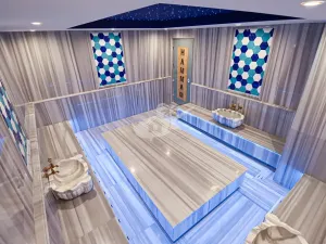 Prodej bytu 2+1, Bogazi, Kypr, 85 m2