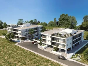 Prodej bytu 3+kk, Sotira, Kypr, 78 m2