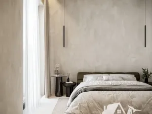 Prodej bytu 3+kk, Protaras, Kypr, 83 m2