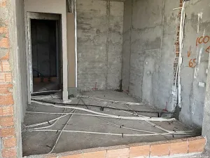 Prodej bytu 3+kk, Pafos, Kypr, 79 m2