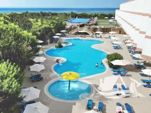 Prodej bytu 3+kk, Pafos, Kypr, 79 m2