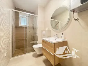 Prodej bytu 3+kk, Novalja, Chorvatsko, 70 m2