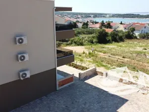 Prodej bytu 3+kk, Novalja, Chorvatsko, 70 m2