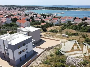 Prodej bytu 3+kk, Novalja, Chorvatsko, 70 m2