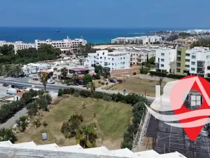 Prodej bytu 3+1, Pafos, Kypr, 100 m2