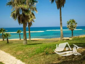 Prodej bytu 3+1, Pafos, Kypr, 100 m2