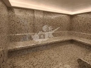 Prodej bytu 1+kk, Bogazi, Kypr, 28 m2