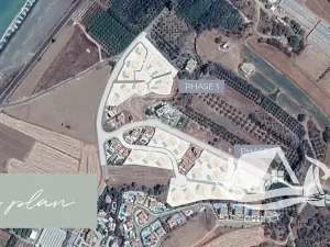 Prodej vily, Polis, Kypr, 110 m2