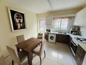 Prodej rodinného domu, Trikomo, Kypr, 100 m2