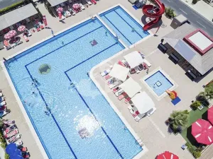 Prodej rodinného domu, Trikomo, Kypr, 100 m2