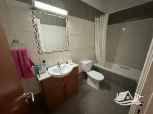 Prodej bytu 2+1, Pafos, Kypr, 76 m2