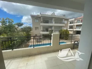 Prodej bytu 2+1, Pafos, Kypr, 76 m2