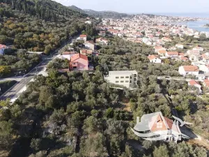 Prodej bytu 3+kk, Preko, Chorvatsko, 90 m2