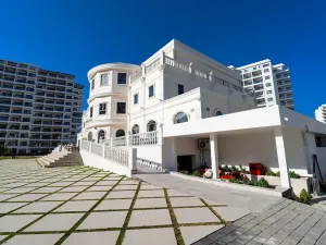 Prodej bytu 3+1, Trikomo, Kypr, 120 m2