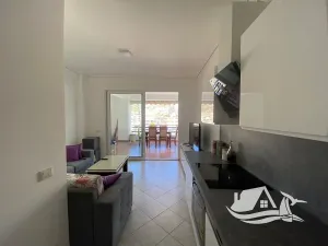 Prodej bytu 2+kk, Drač, Albánie, 53 m2