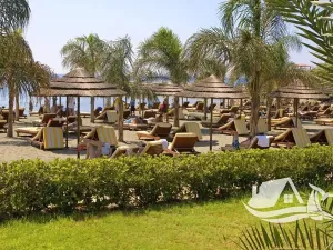 Prodej bytu 1+kk, Lemesos, Kypr, 37 m2