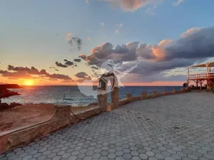 Prodej bytu 2+kk, Agios Amvrosios Keryneias, Kypr, 60 m2