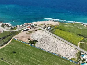 Prodej bytu 2+kk, Agios Amvrosios Keryneias, Kypr, 60 m2