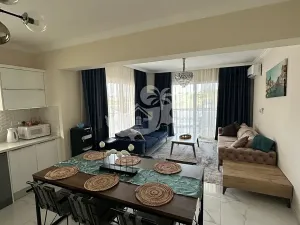 Prodej bytu 2+1, Trikomo, Kypr, 82 m2