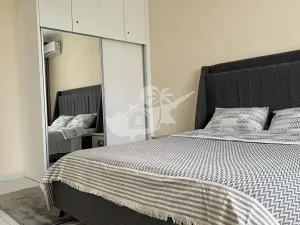 Prodej bytu 2+1, Trikomo, Kypr, 82 m2