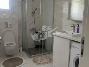 Prodej bytu 2+1, Trikomo, Kypr, 82 m2