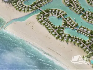 Prodej vily, Salála, Omán, 133 m2