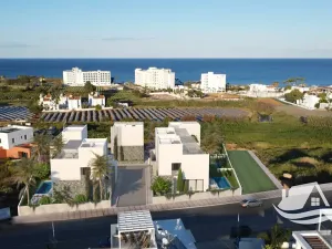 Prodej vily, Protaras, Kypr, 180 m2