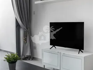 Prodej bytu 1+1, Agios Amvrosios Keryneias, Kypr, 58 m2