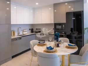 Prodej bytu 2+kk, Trikomo, Kypr, 70 m2