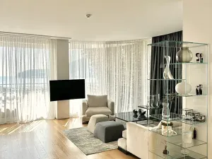 Prodej bytu 3+kk, Budva, Černá Hora, 150 m2