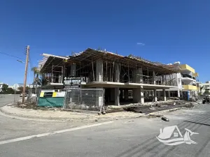 Prodej bytu 3+kk, Larnaka, Kypr, 75 m2