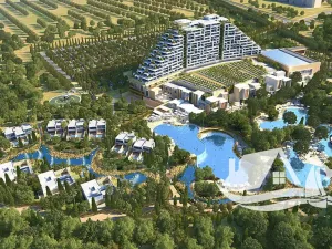 Prodej kanceláře, Lemesos, Kypr, 65 m2