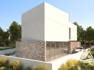 Prodej vily, Agia Napa, Kypr, 195 m2