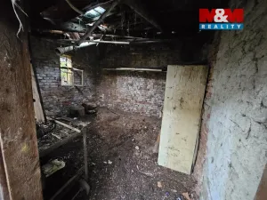 Prodej rodinného domu, Koryčany, Cihelny, 100 m2