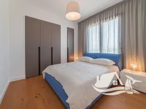 Prodej bytu 2+kk, Lemesos, Kypr, 57 m2