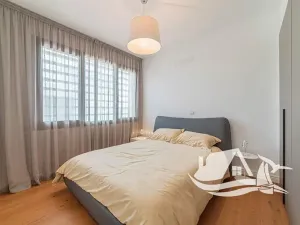 Prodej bytu 2+kk, Lemesos, Kypr, 57 m2