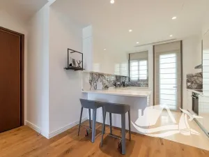 Prodej bytu 2+kk, Lemesos, Kypr, 56 m2