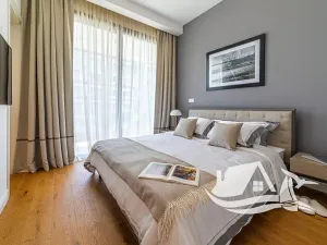 Prodej bytu 2+kk, Lemesos, Kypr, 56 m2