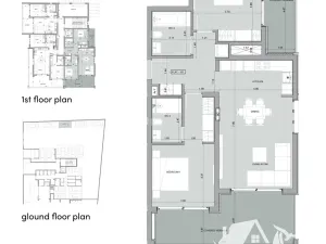 Prodej bytu 2+kk, Lemesos, Kypr, 56 m2