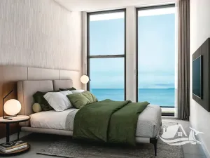 Prodej bytu 3+kk, Dobrá Voda, Černá Hora, 60 m2