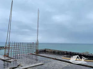 Prodej bytu 3+kk, Dobrá Voda, Černá Hora, 104 m2