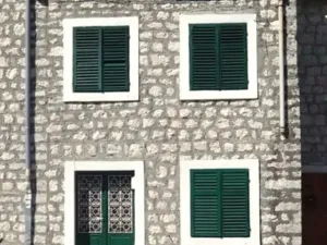 Prodej rodinného domu, Муо, Černá Hora, 100 m2