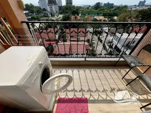 Prodej bytu 2+kk, Pattaya, Thajsko, 32 m2