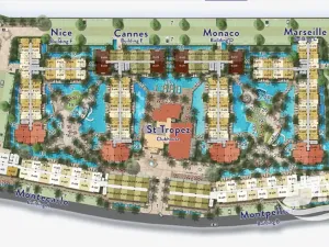 Prodej bytu 2+kk, Pattaya, Thajsko, 32 m2