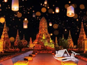 Prodej bytu 2+kk, Pattaya, Thajsko, 32 m2