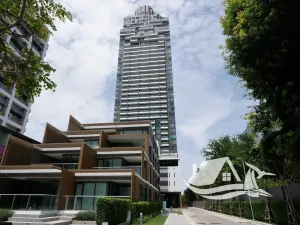 Prodej bytu 2+kk, Pattaya, Thajsko, 42 m2