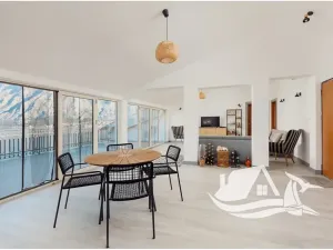 Prodej bytu 3+kk, Kotor, Černá Hora, 140 m2