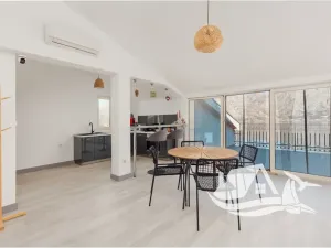 Prodej bytu 3+kk, Kotor, Černá Hora, 140 m2